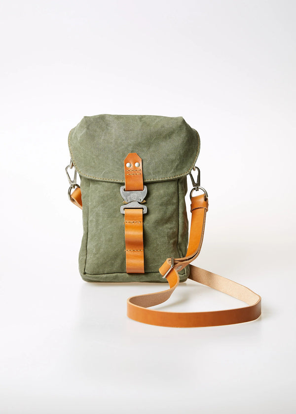 Small bag cordalp