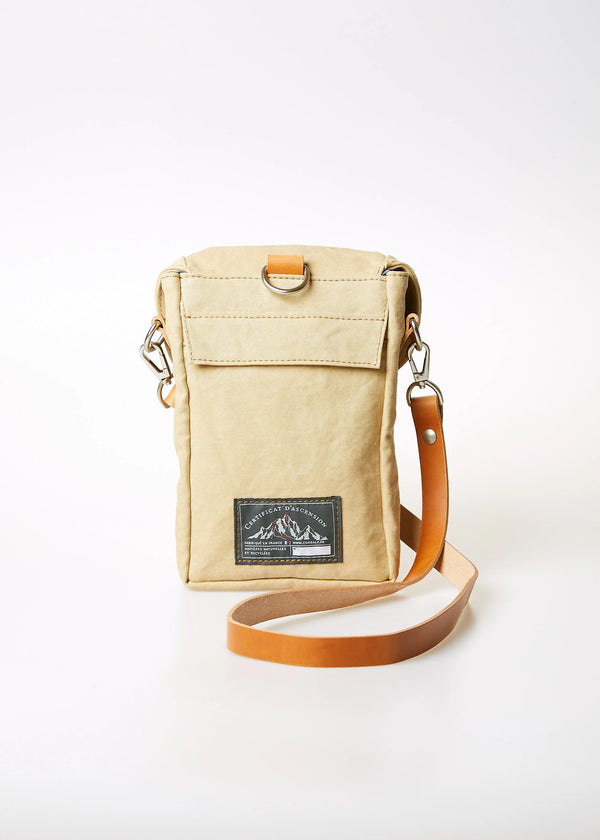 Small bag cordalp