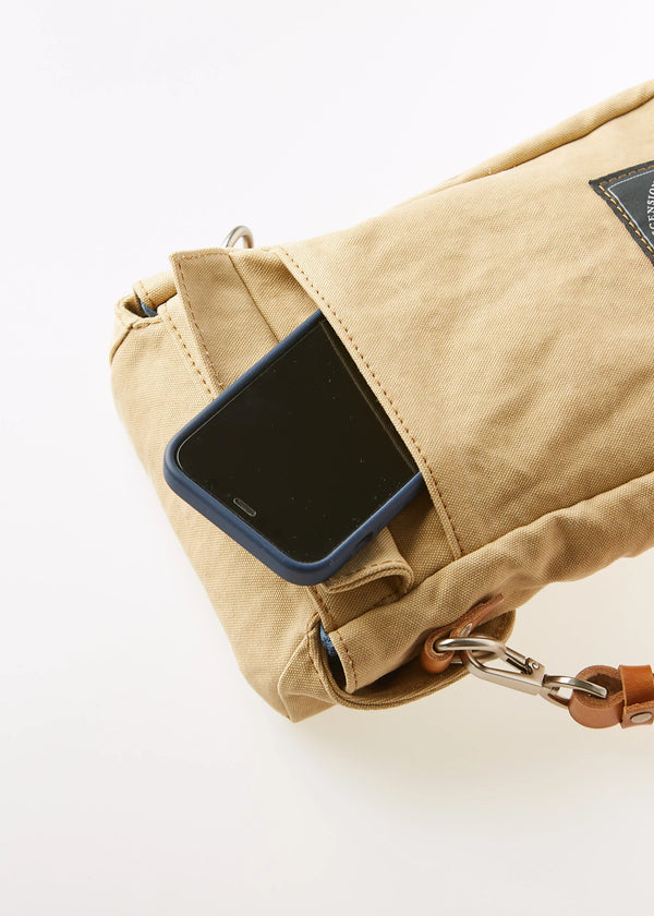 Small bag cordalp