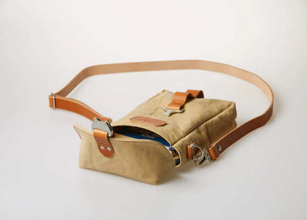 Small bag cordalp
