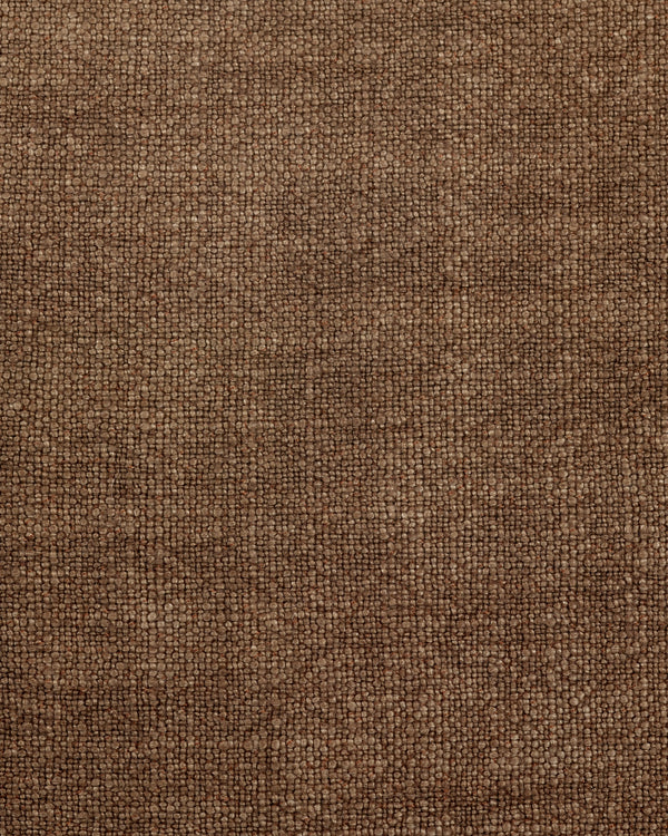 cushion bea mombaers brown square