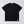 Edwin TEE black