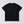 Edwin TEE black