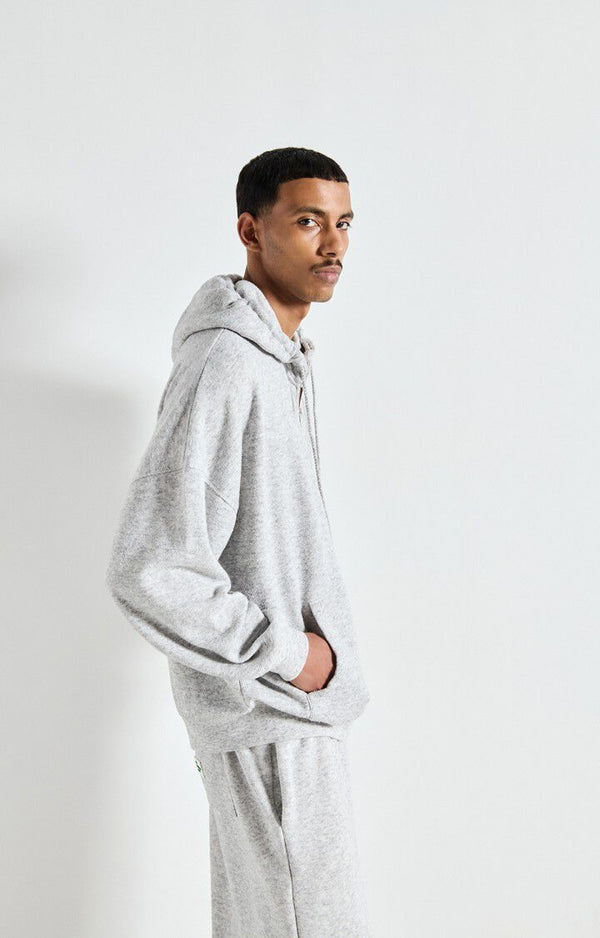 Sweat-shirt Evona Light Grey Melange