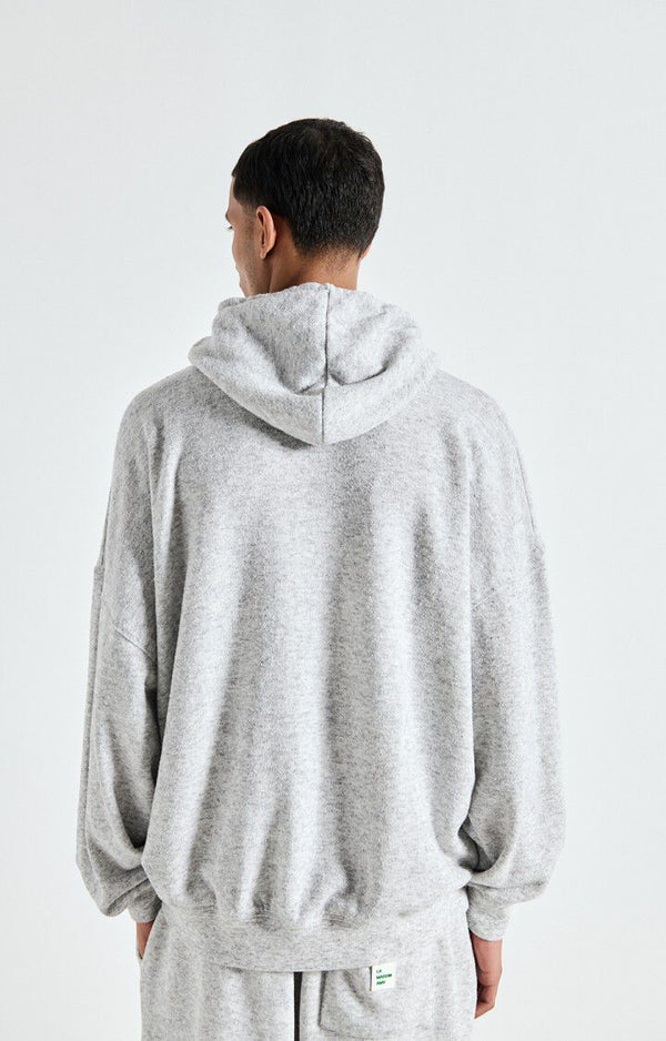 Sweat-shirt Evona Light Grey Melange