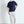 T-shirt fizzvalley vintage navy