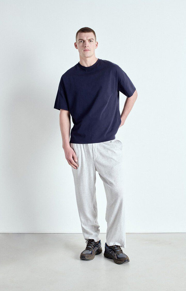 T-shirt fizzvalley vintage navy