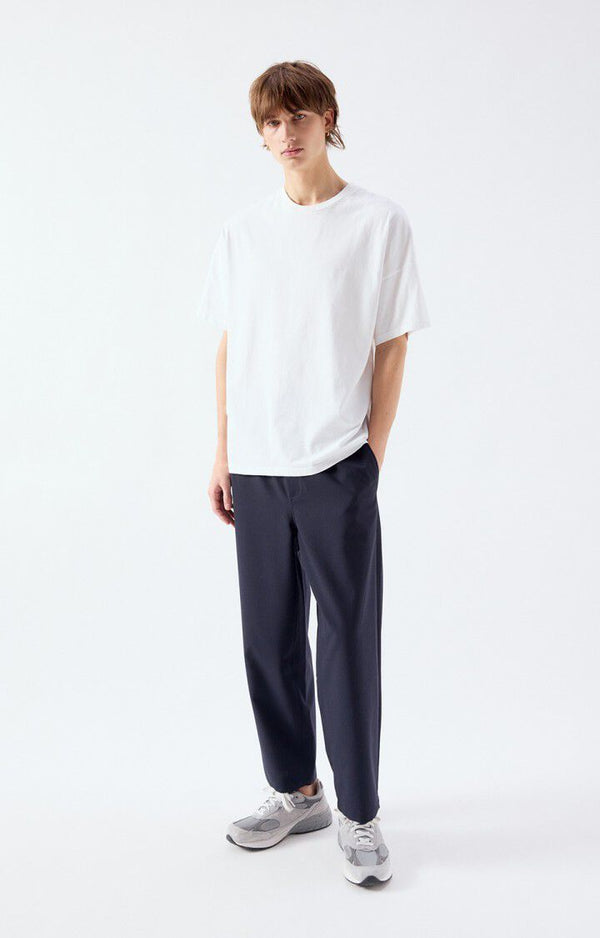 T-shirt fizzvalley white