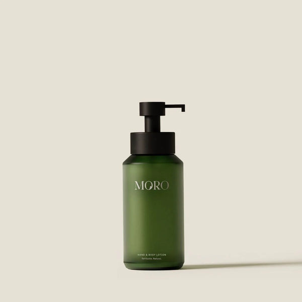 Hand&body lotion