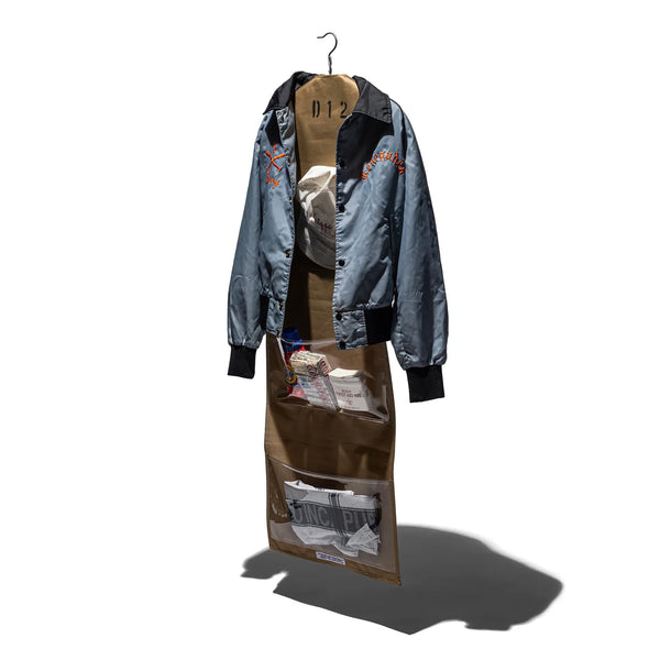 Hanging organizer
