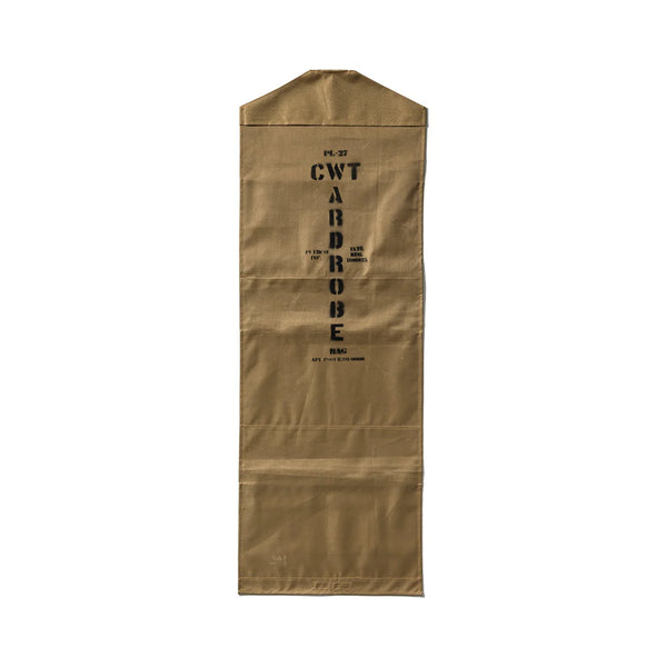 Hanging organizer