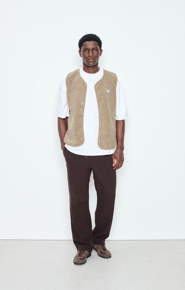 Jacket hoktown nutmeg
