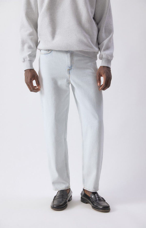 Joybird jeans winter bleach