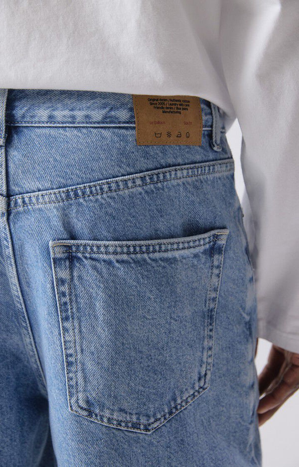 5 Pocket Joybird-B