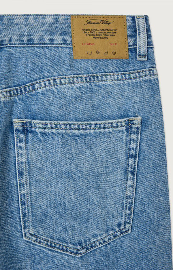 5 Pocket Joybird-B