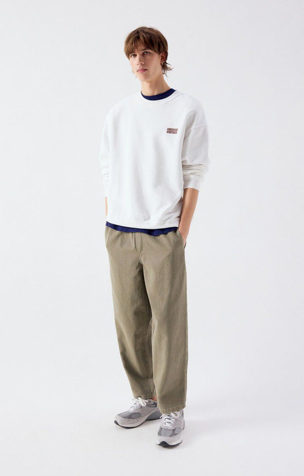 Pants lycaz clay