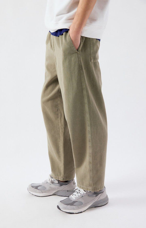 Pants lycaz clay