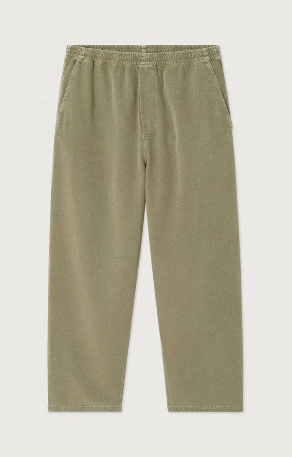 Pants lycaz clay