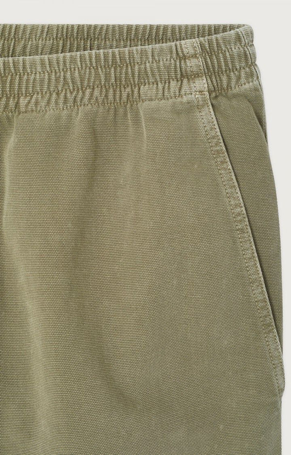 Pants lycaz clay
