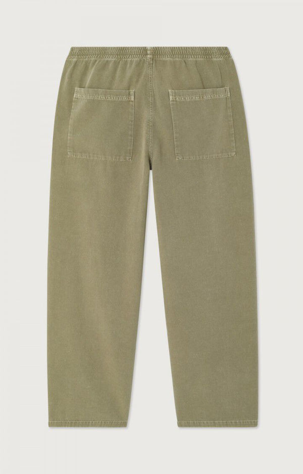 Pants lycaz clay