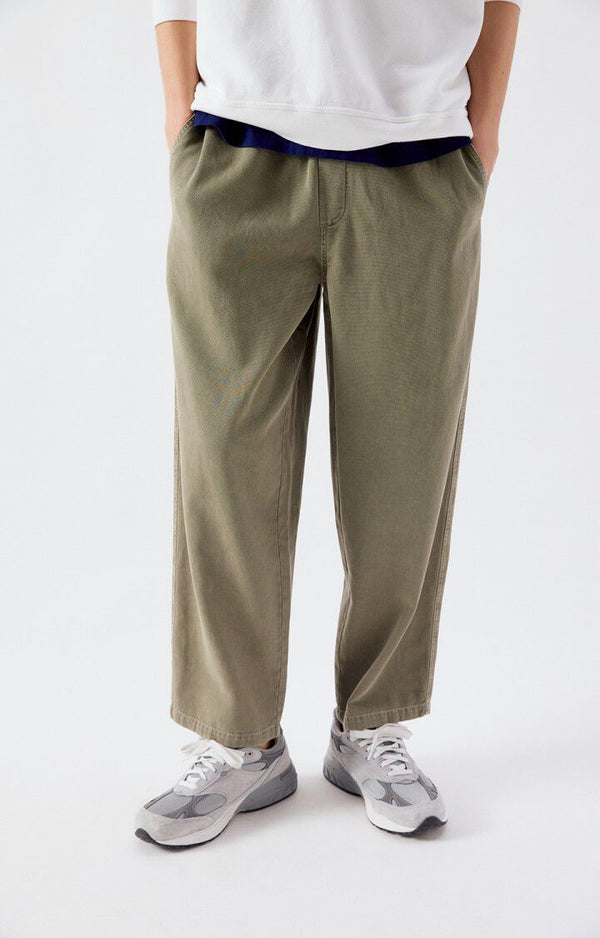 Pants lycaz clay