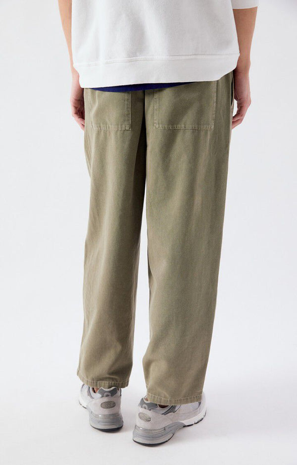 Pants lycaz clay