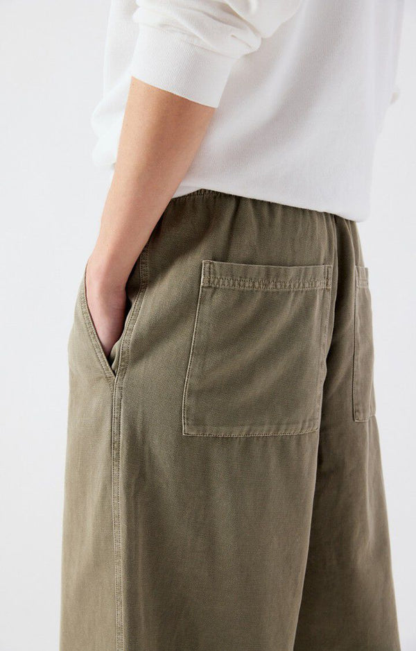 Pants lycaz clay
