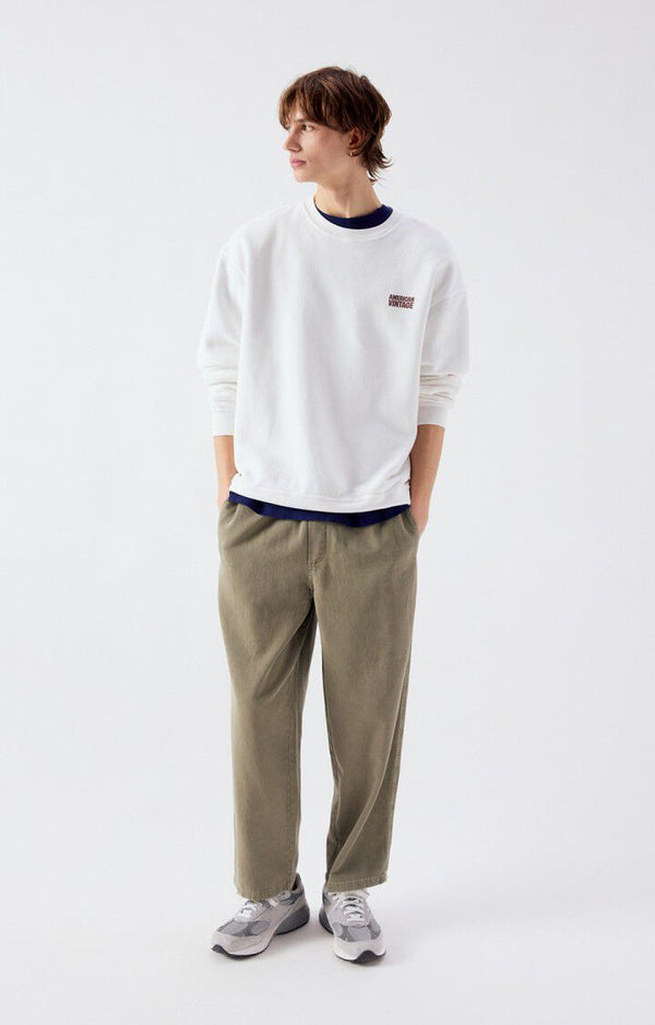 Pants lycaz clay