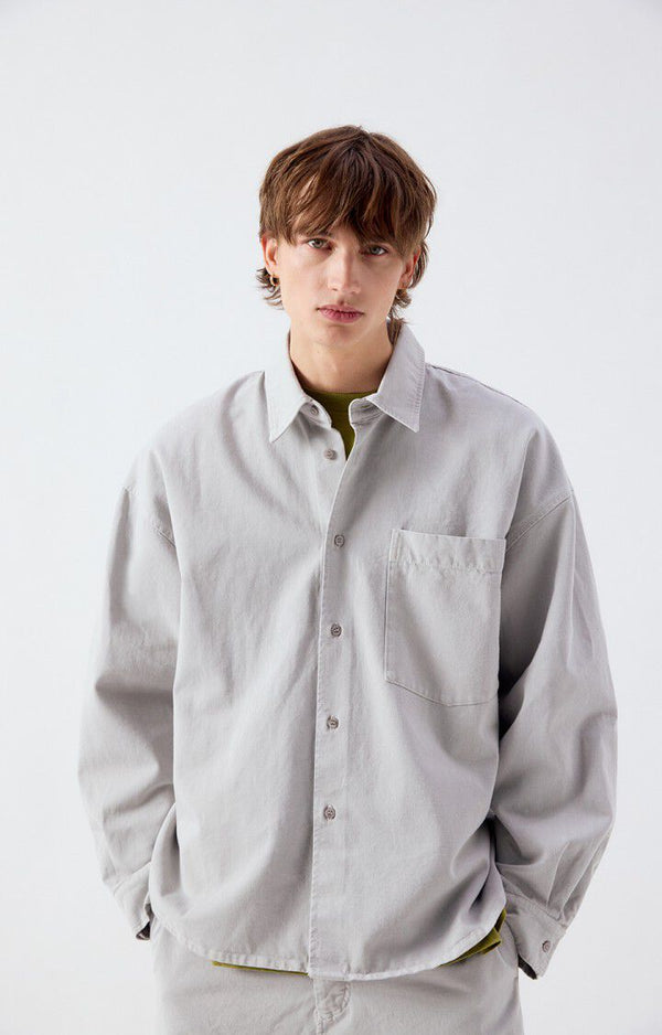 Shirt Lyvow mirage