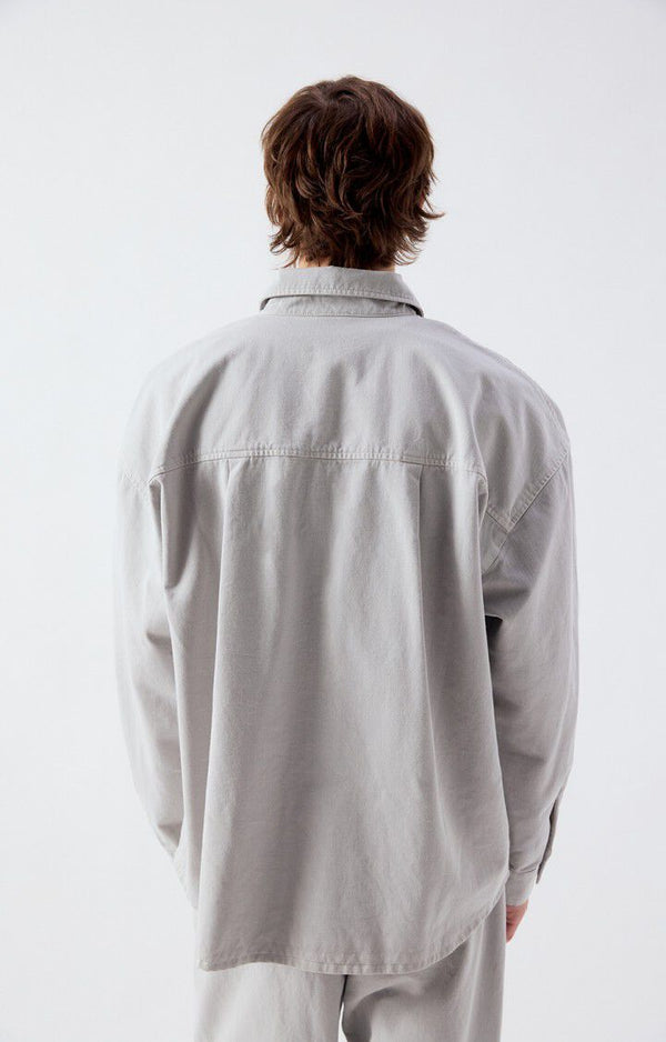 Shirt Lyvow mirage
