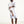 Shirt Nivy white