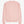 Organic Oversized Crew - Faded Pink