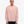 Organic Oversized Crew - Faded Pink