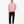 Organic Oversized Crew - Faded Pink
