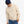 Organic Oversized Crew - ivory white