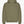 Organic Oversized Hood - Dusty Olive