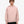 Organic Oversized Hood - Faded Pink