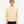 Oversized merino wool crew yellow