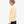 Oversized merino wool crew yellow
