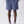 Short padow vintage azure