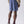 Short padow vintage azure