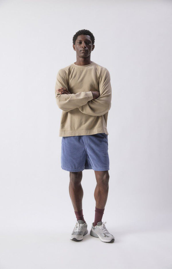 Short padow vintage azure