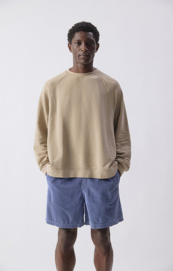 Short padow vintage azure