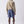 Short padow vintage azure