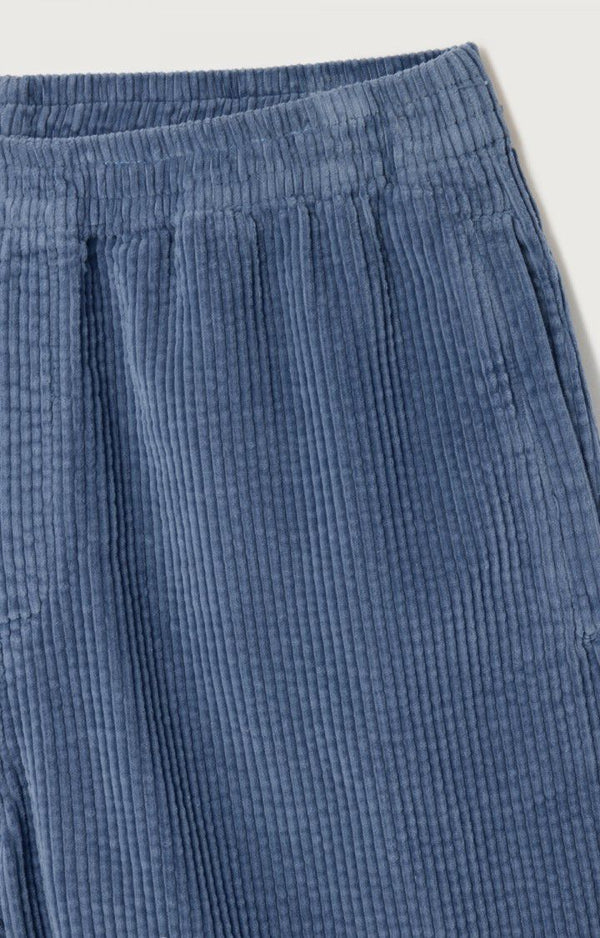 Short padow vintage azure