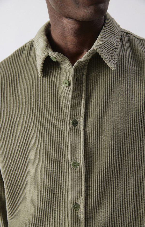Shirt padow vintage clay