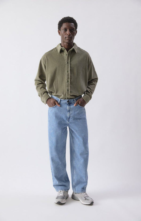 Shirt padow vintage clay