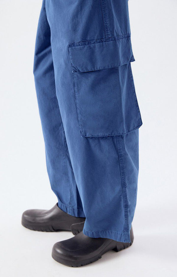 Pants Tysco Vintage Astral