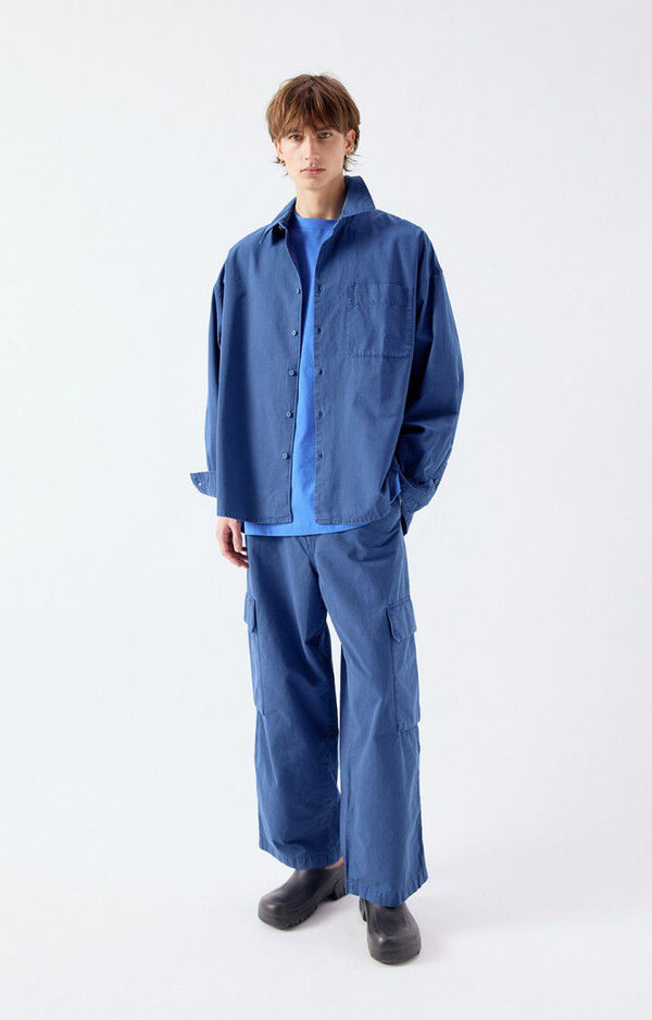 Pants Tysco Vintage Astral