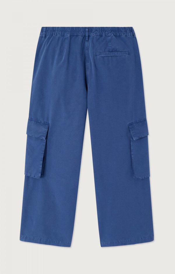 Pants Tysco Vintage Astral